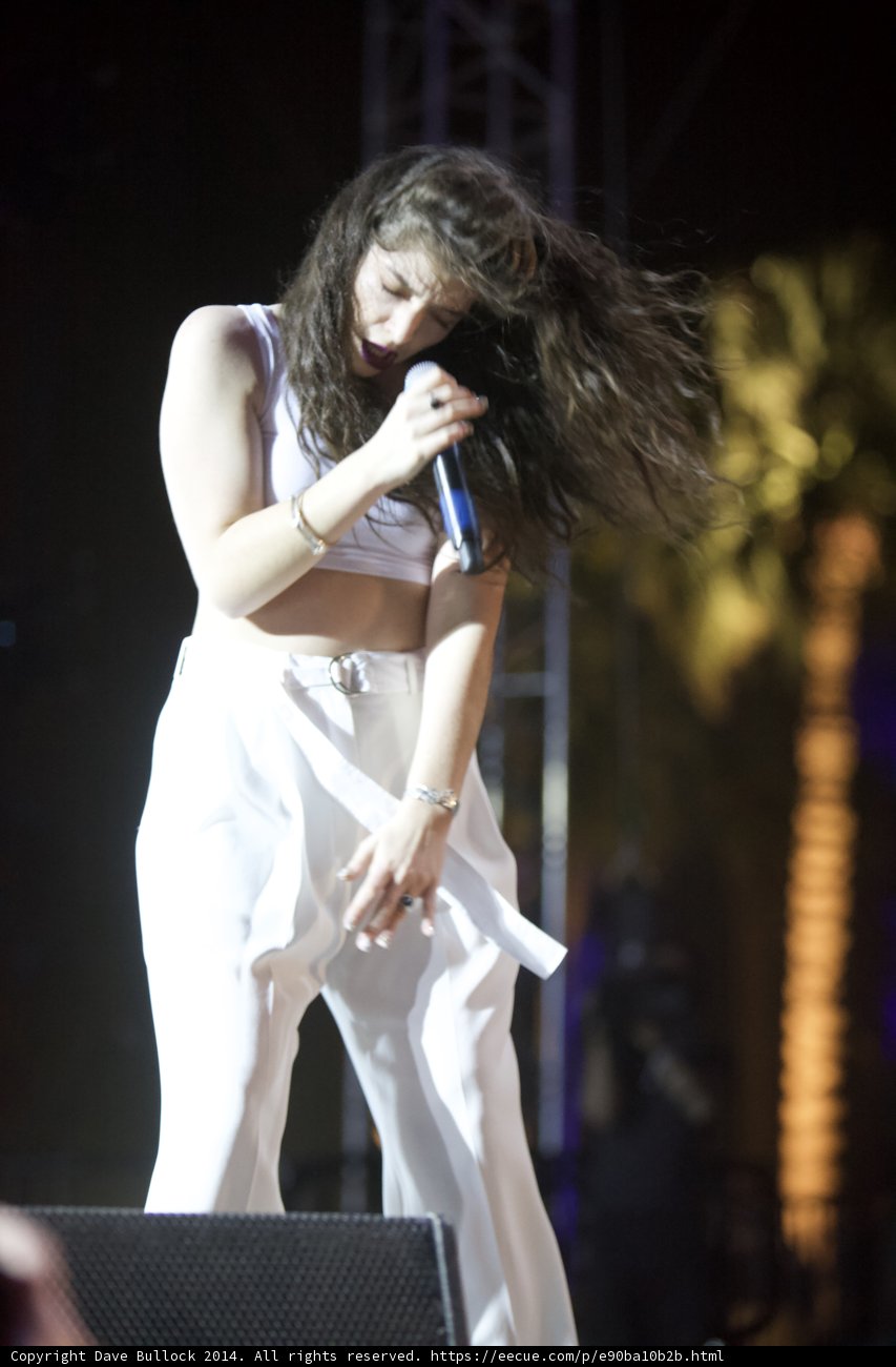 Singing in Style