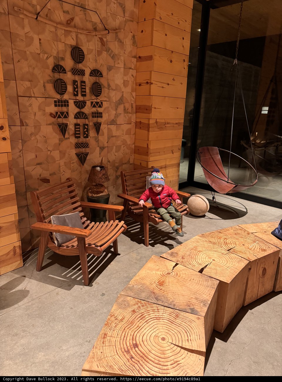 Indoor Adventures