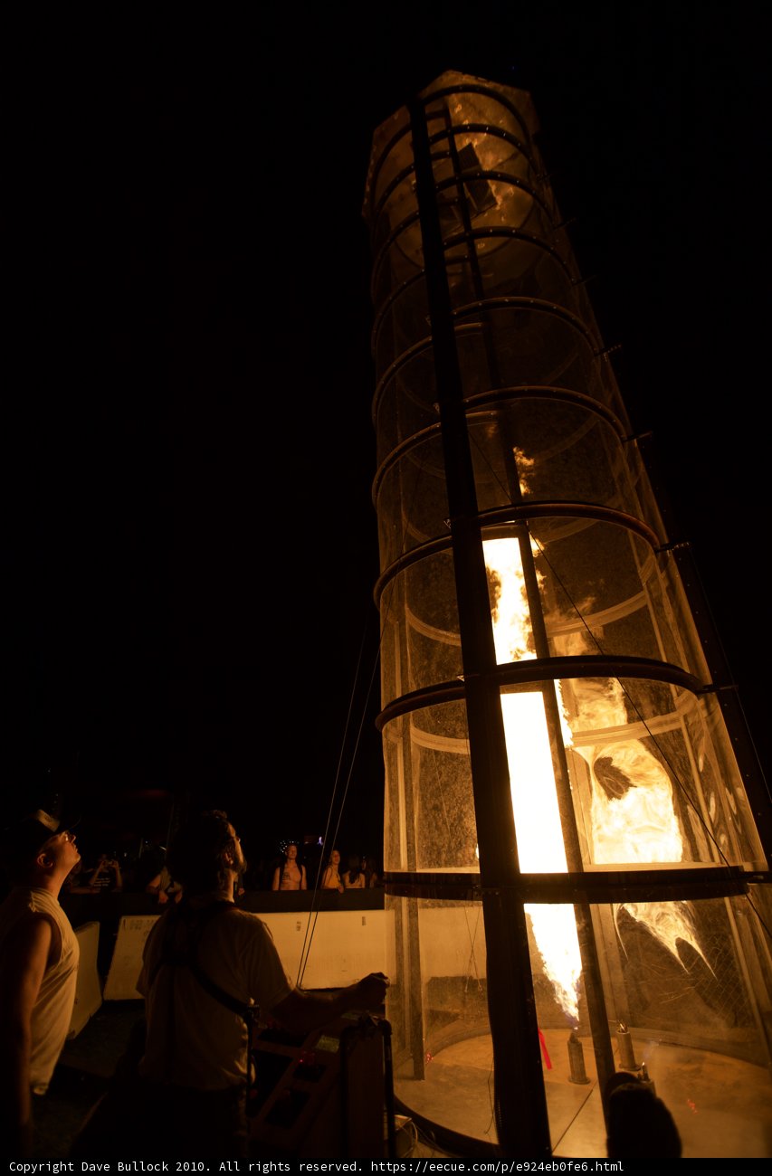 Towering Inferno