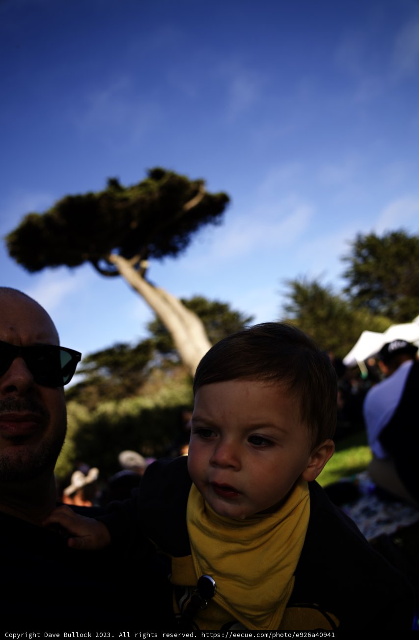 Sunset Fridays at the SF Zoo, 2023