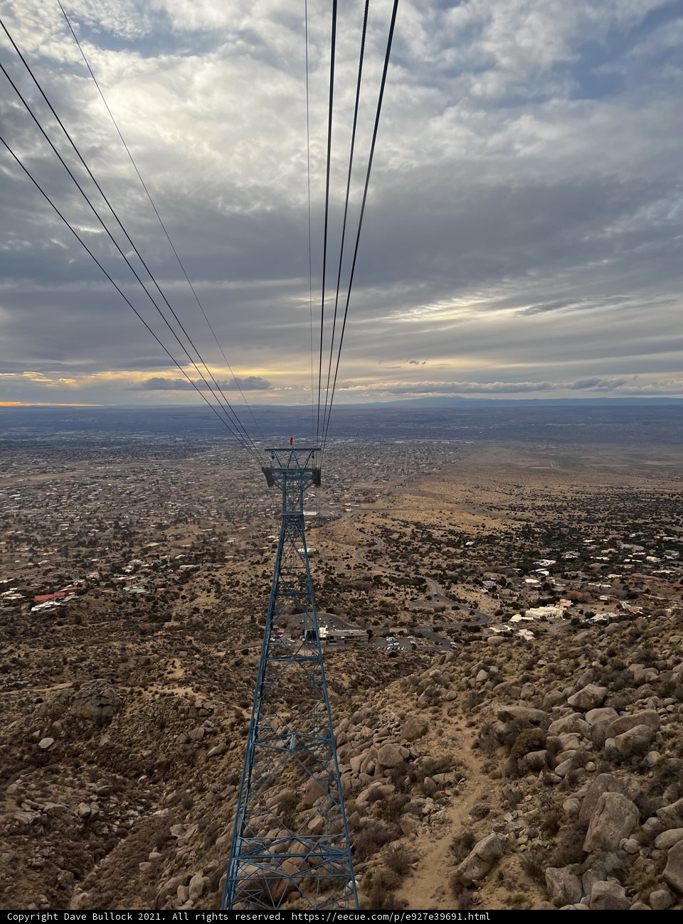 Elevated Perspectives