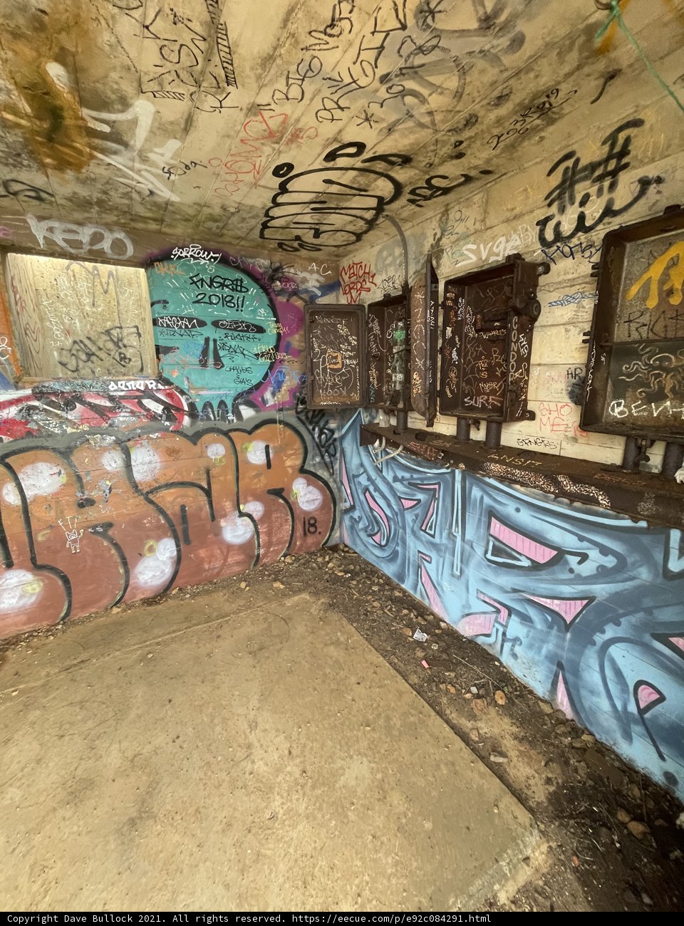 Urban Canvas