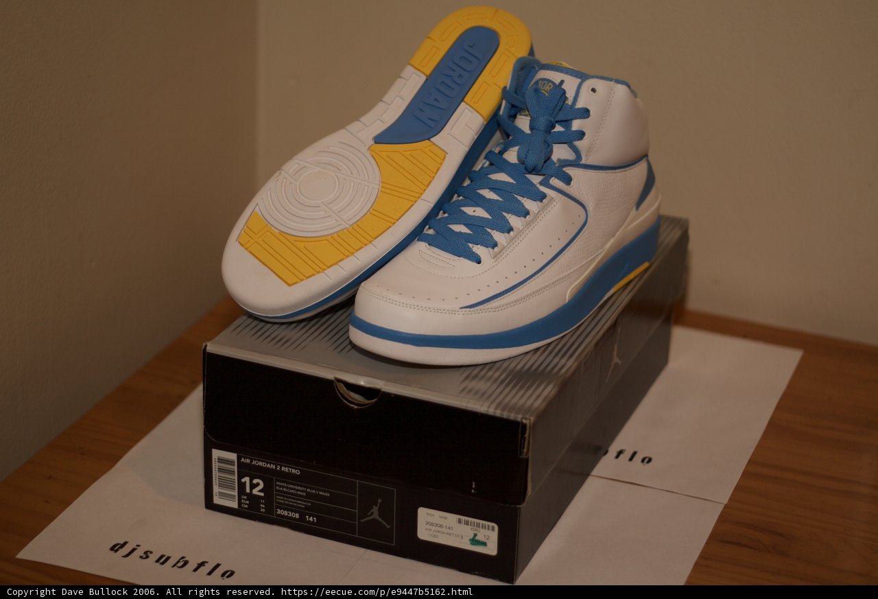 Classic Kicks
