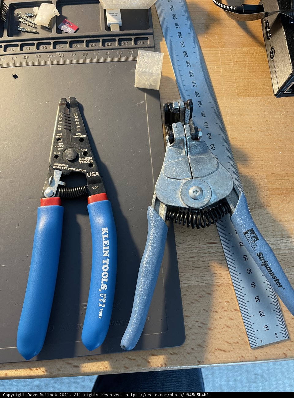 Essential Tools for Precision Work