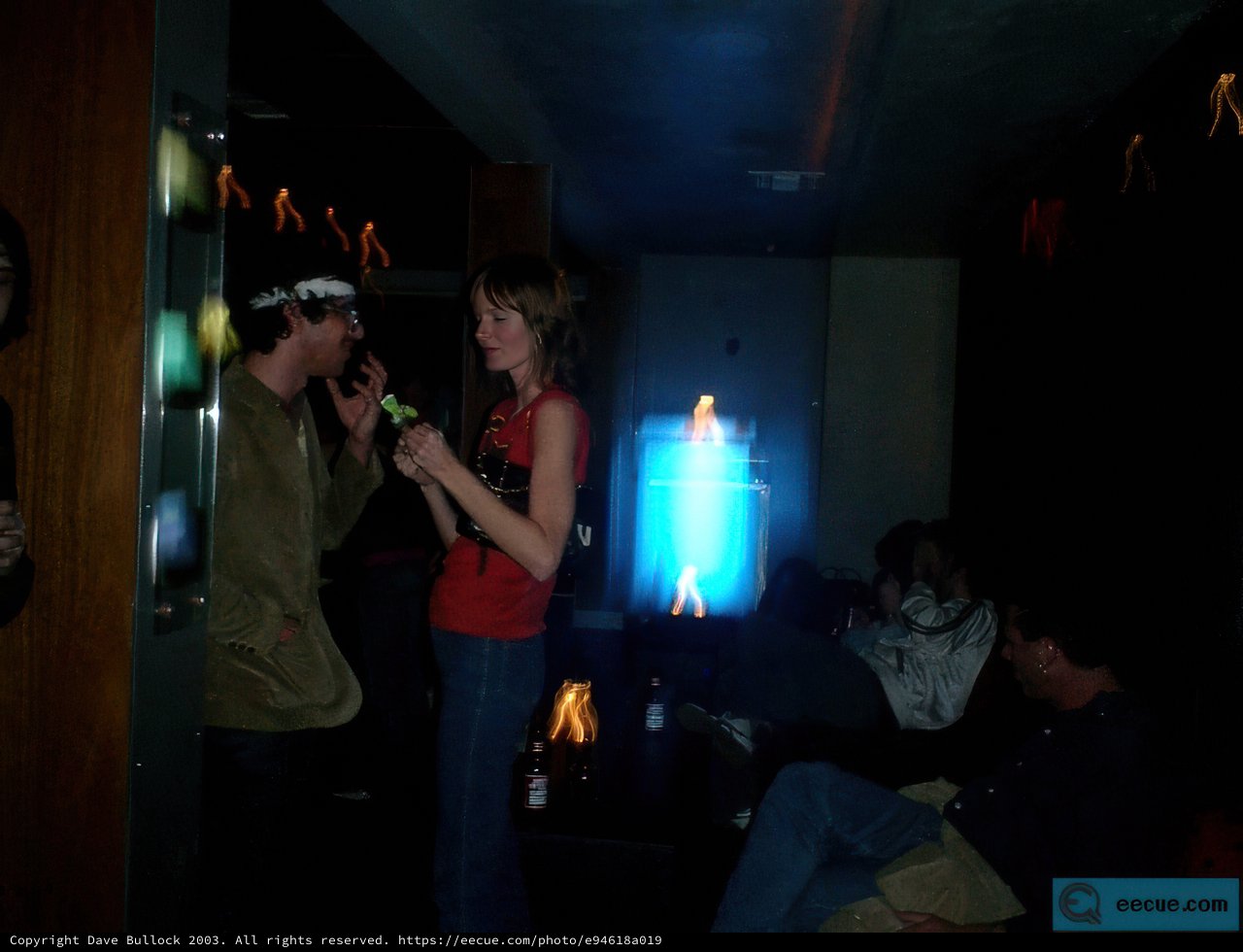 Nightlife Duo