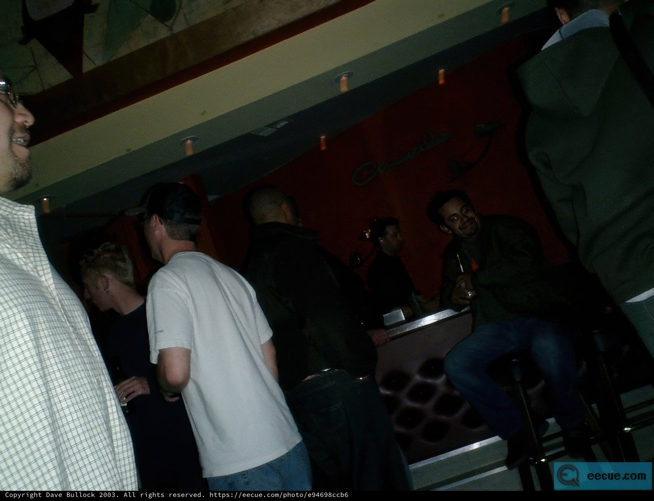 Pub Night Out