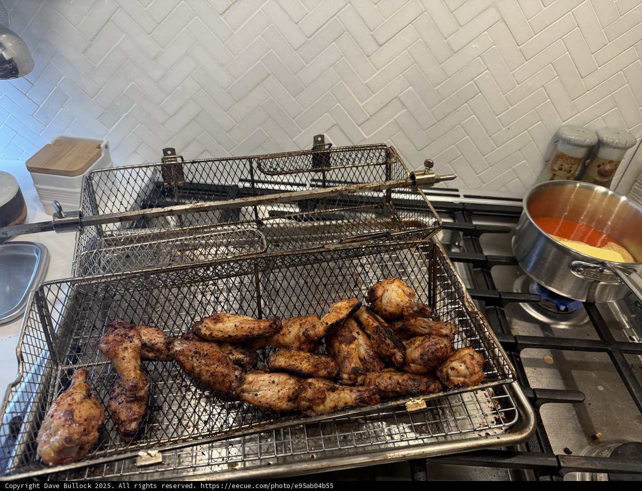 Sizzling Savory Delights