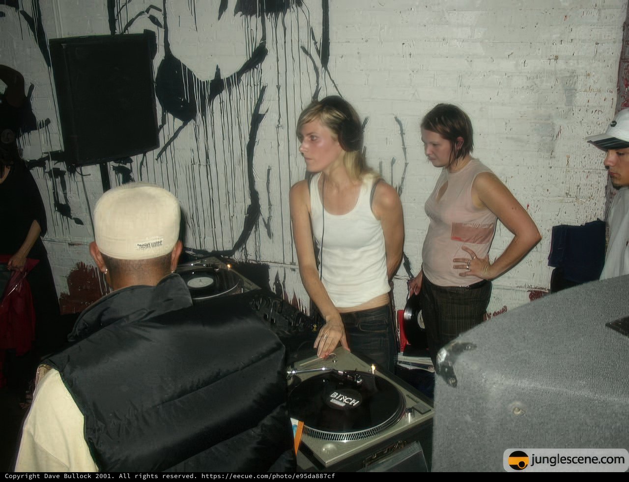 Club Beats