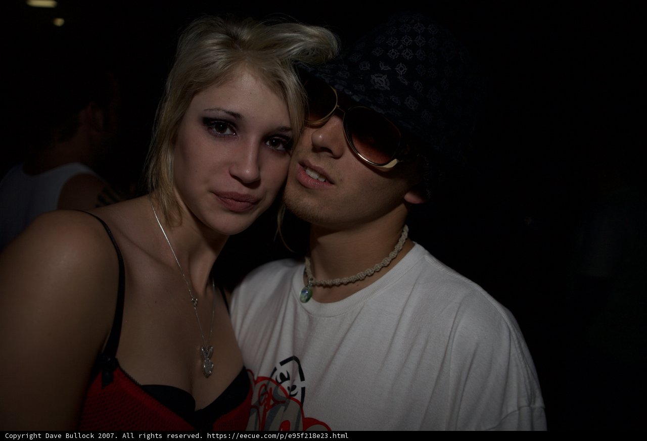 Party Posers