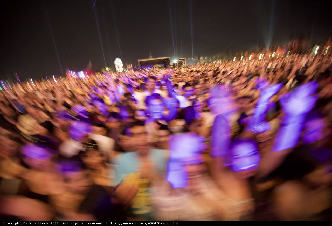 Party in the Sky