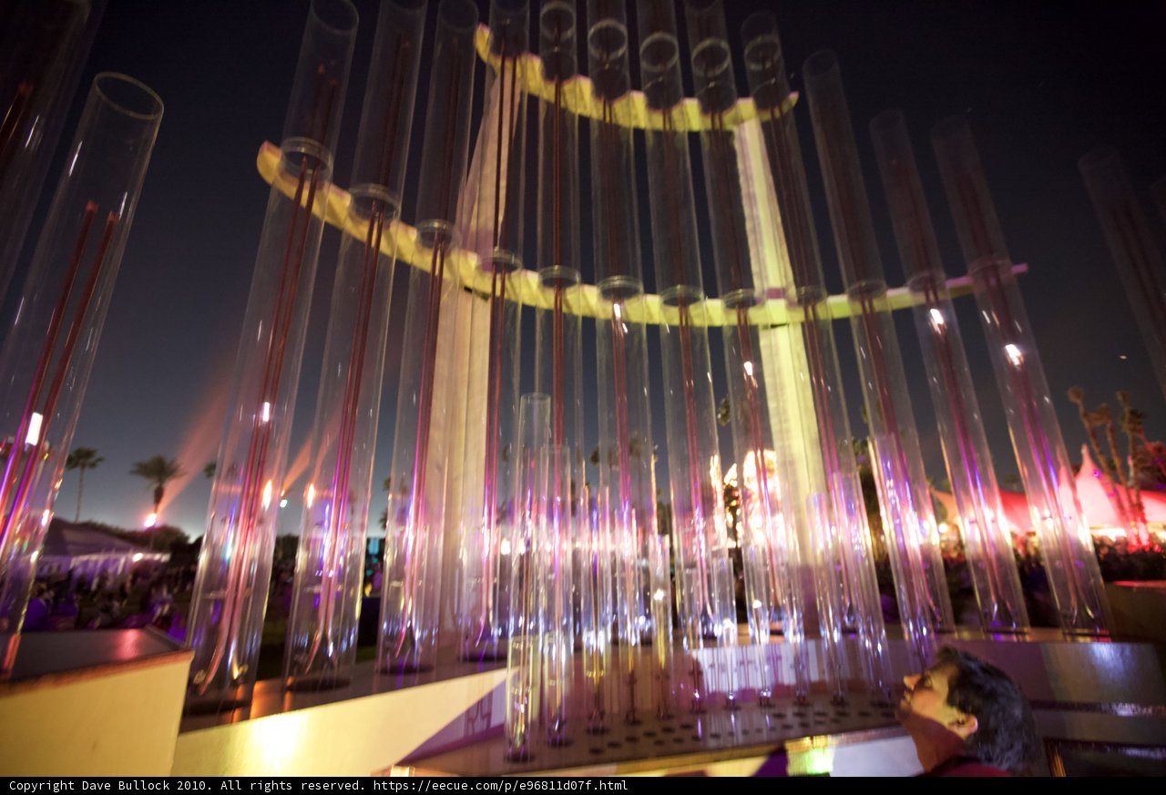 Tower of Light