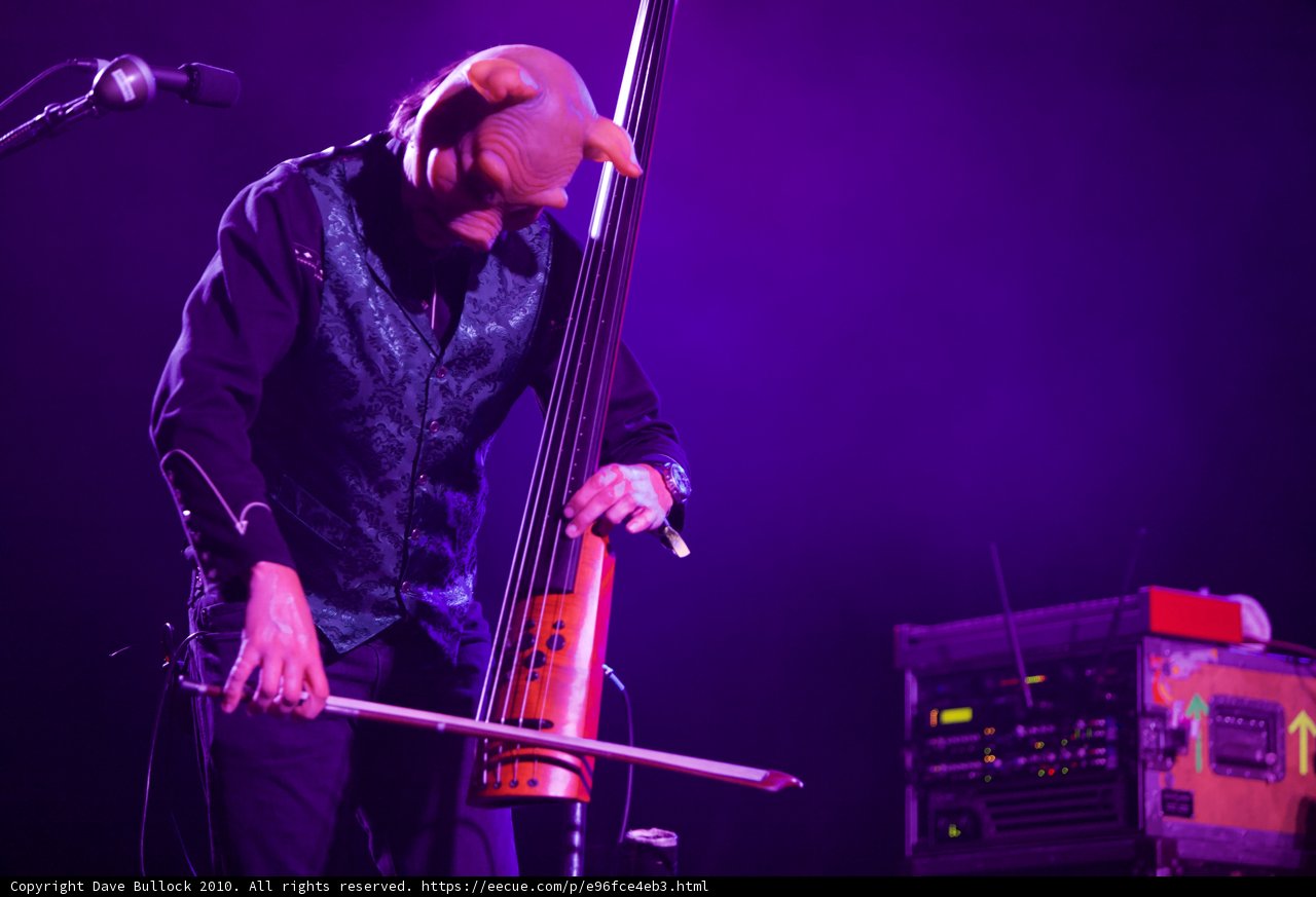 Soulful Sounds of the Cello