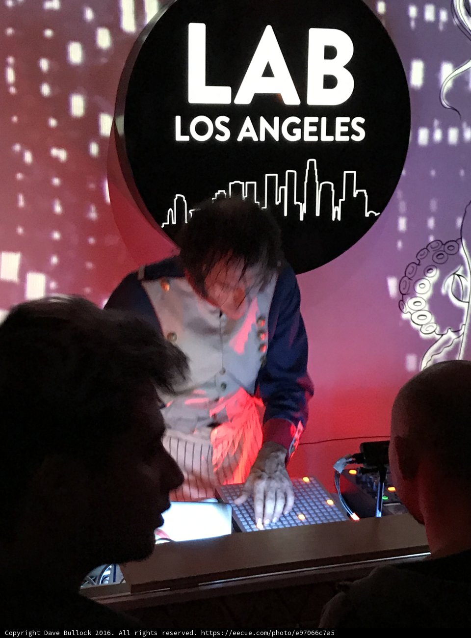Lab Los Angeles