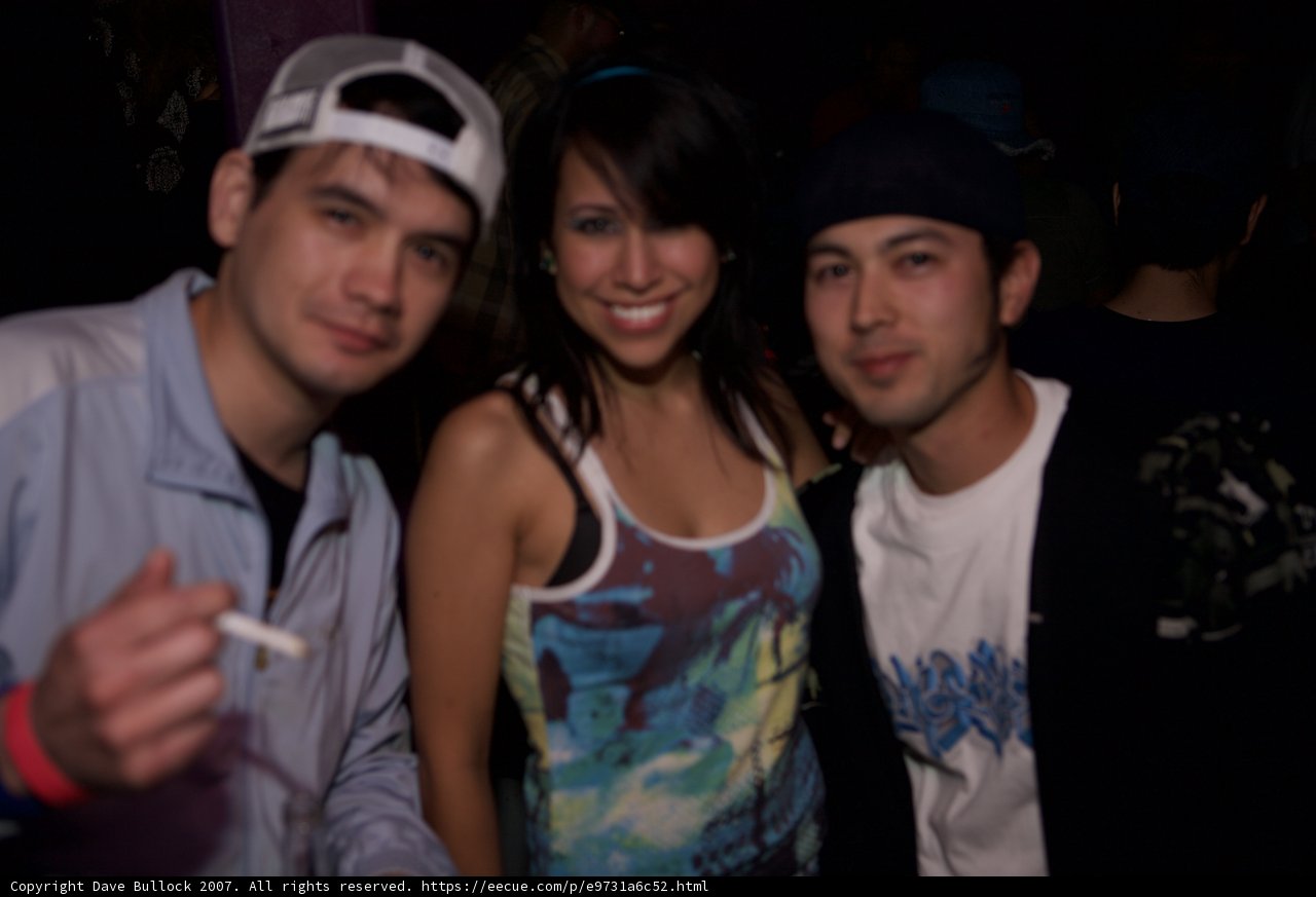 Party Posers