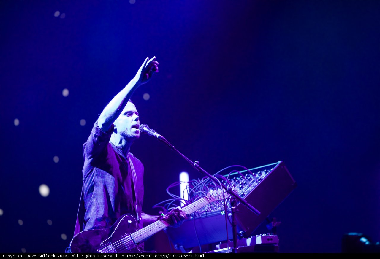 Captivating Performance