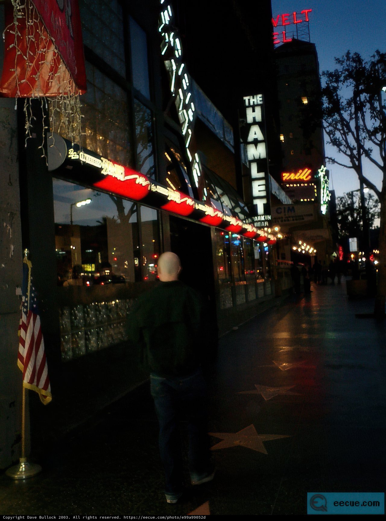 City Stroll