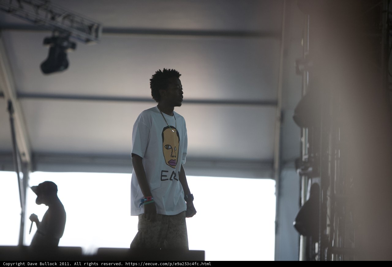 Mic Check, One Two
