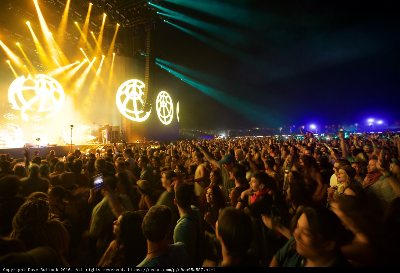 Rockin' the Night Away