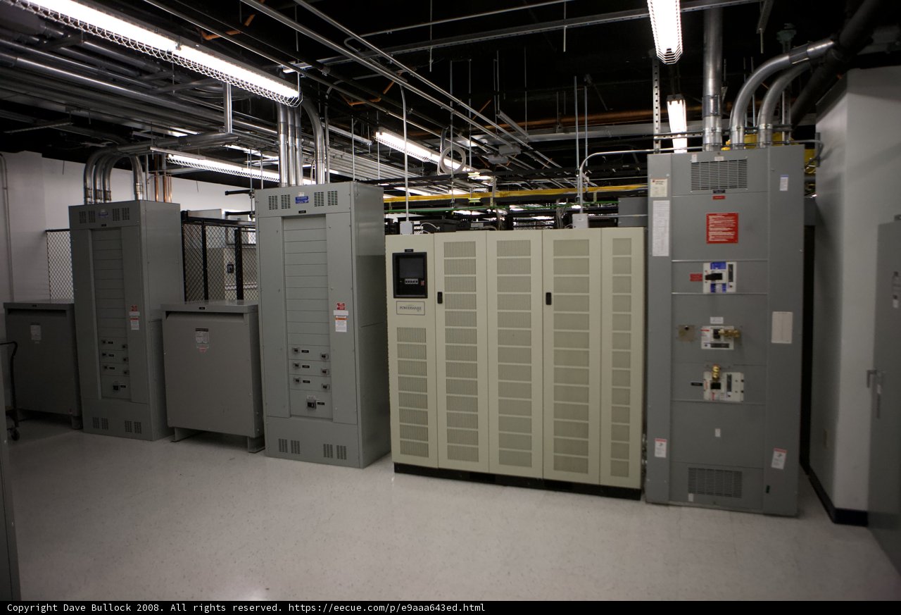 The Electrical Hub