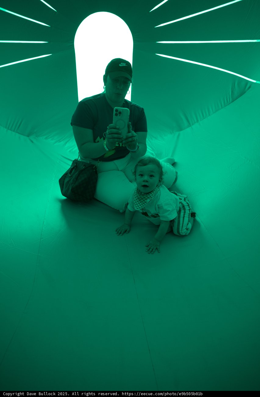 Exploring Light and Wonder