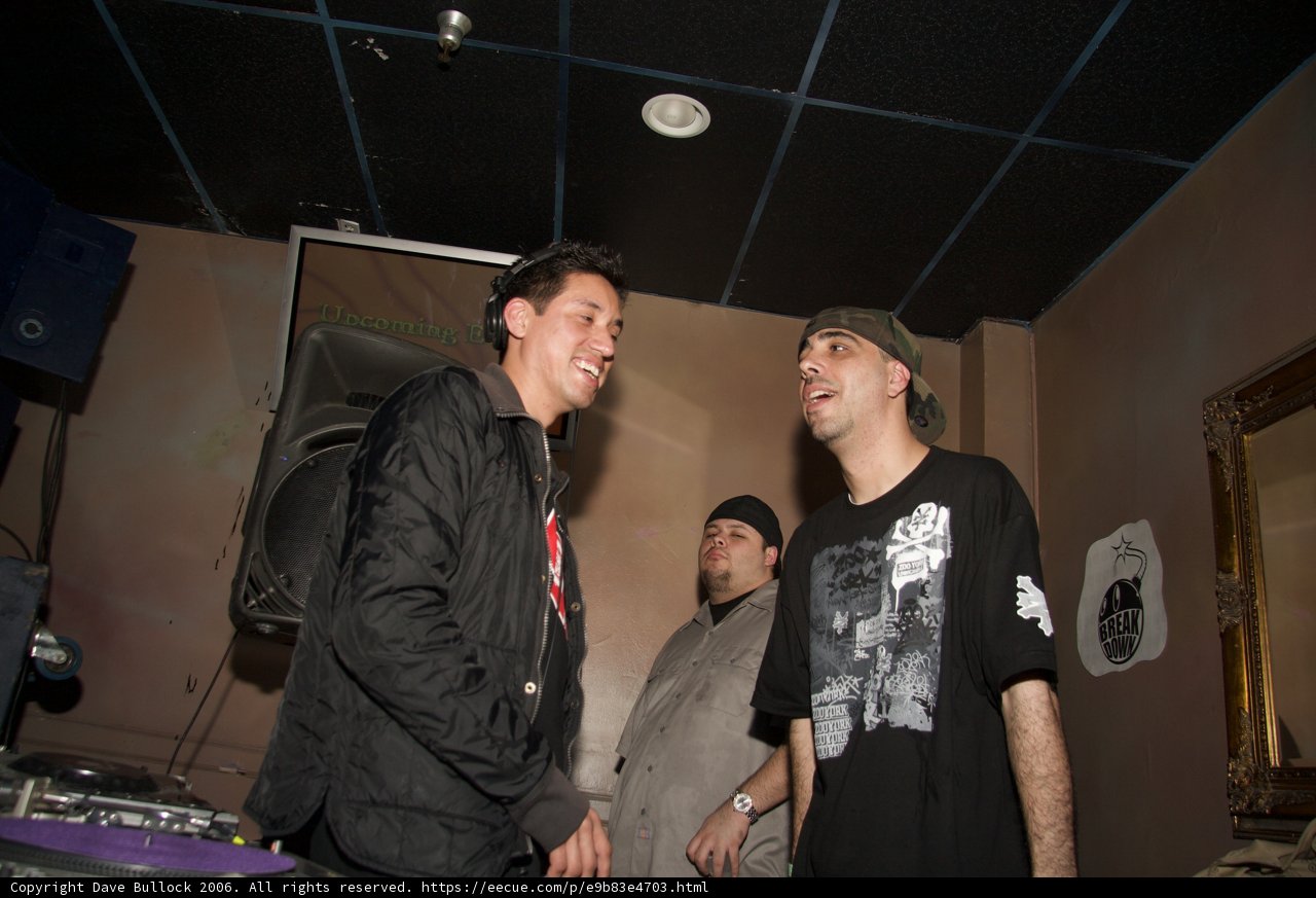 Music Performance with Friends