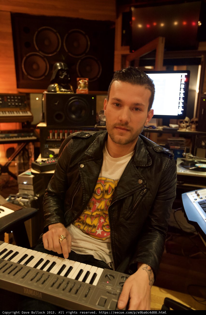Keyboard Melodies