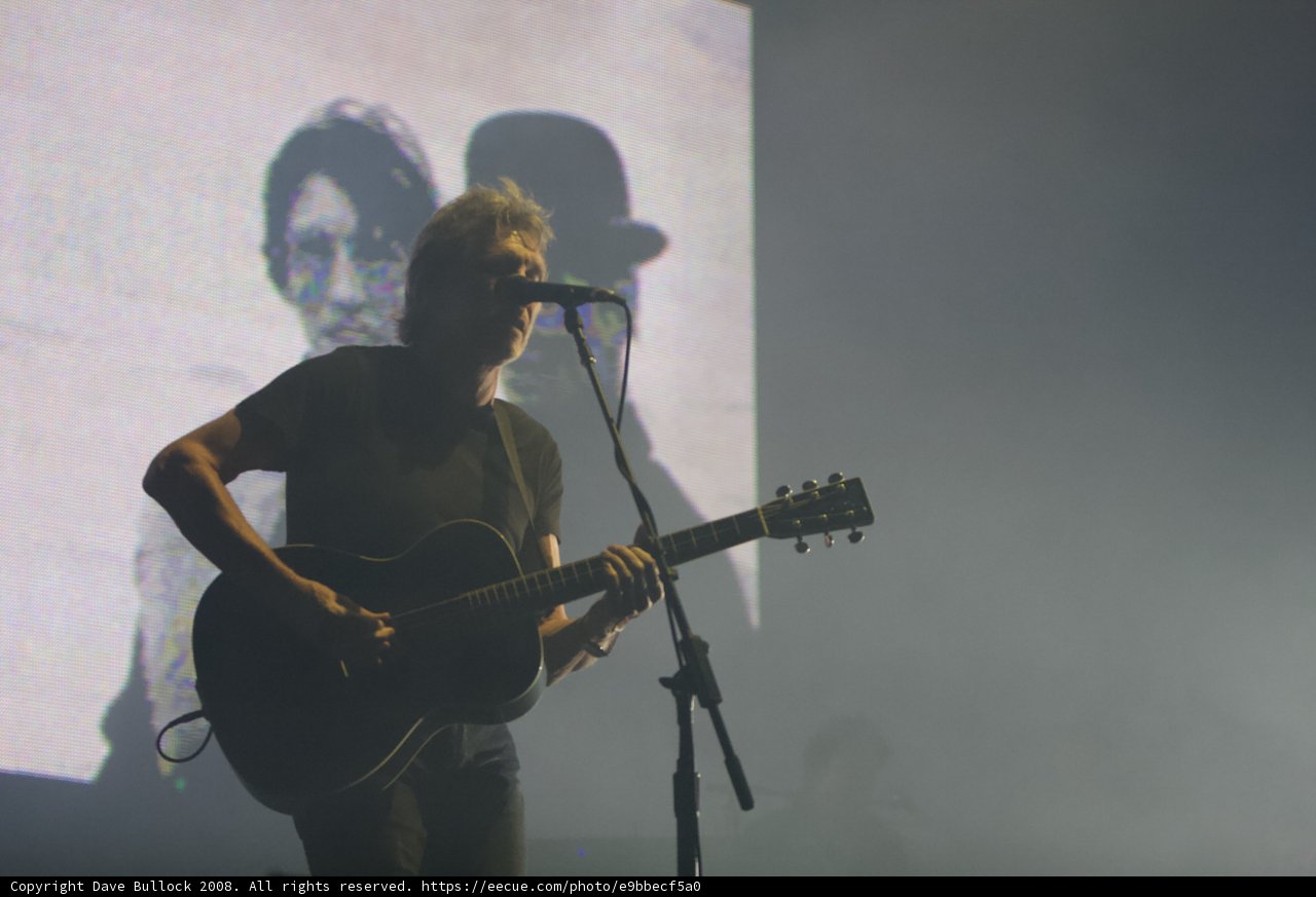 Acoustic Tunes at Coachella