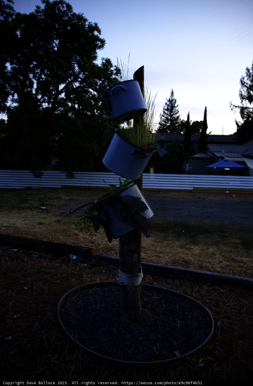 Serene Napa Moments