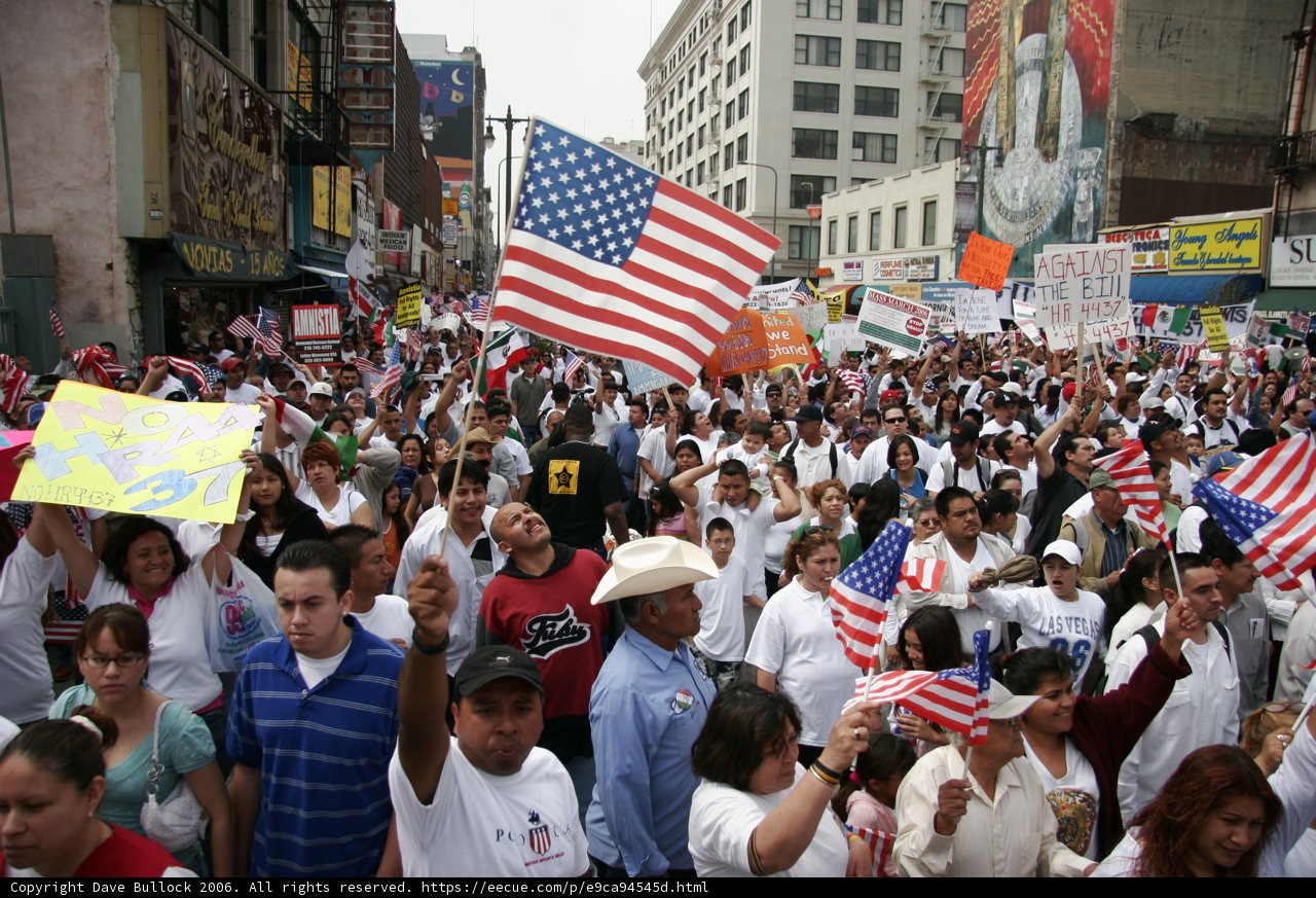 Patriotic March