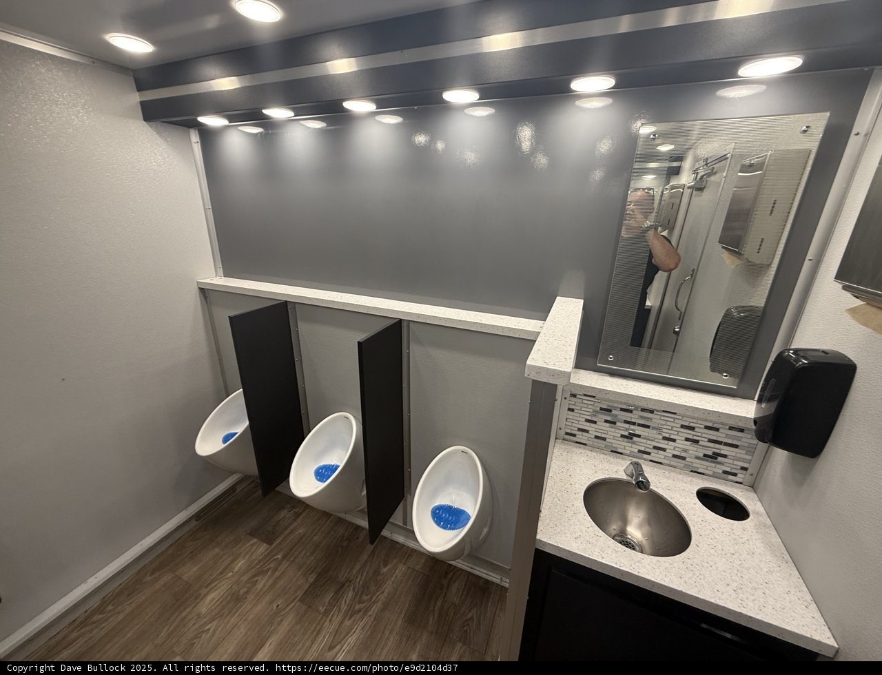 Stylish Reflections