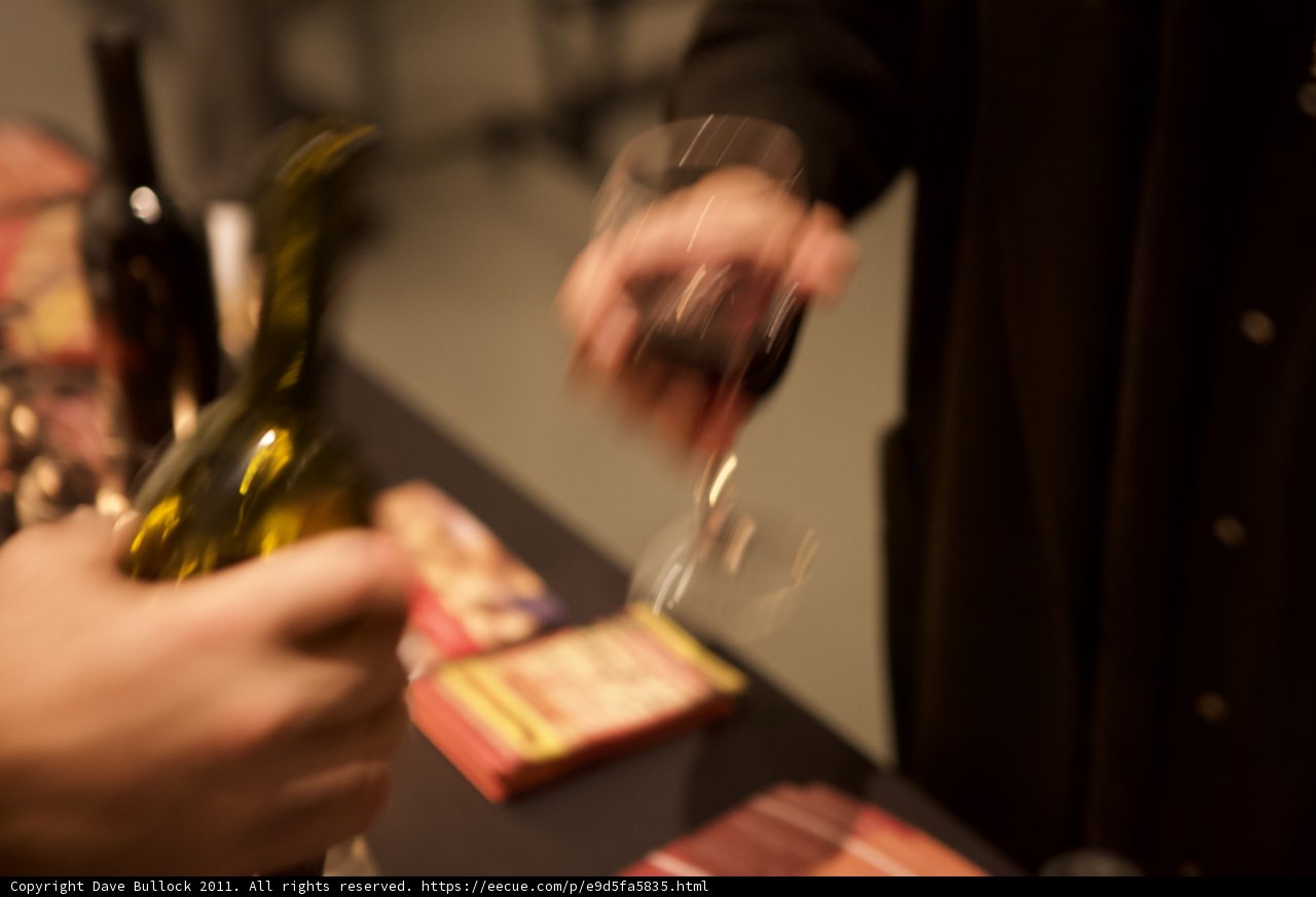 Wine and Good Company
