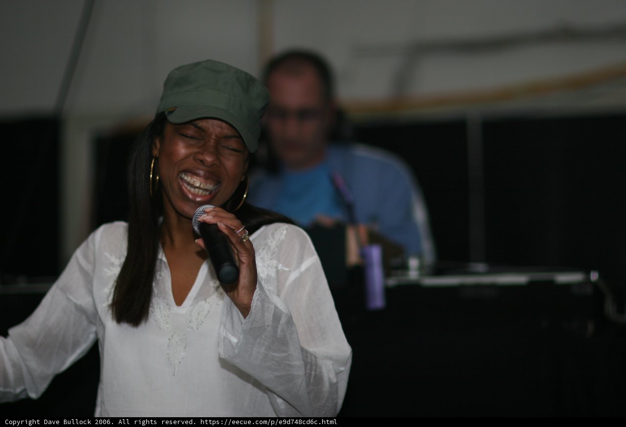 Singing Sensation