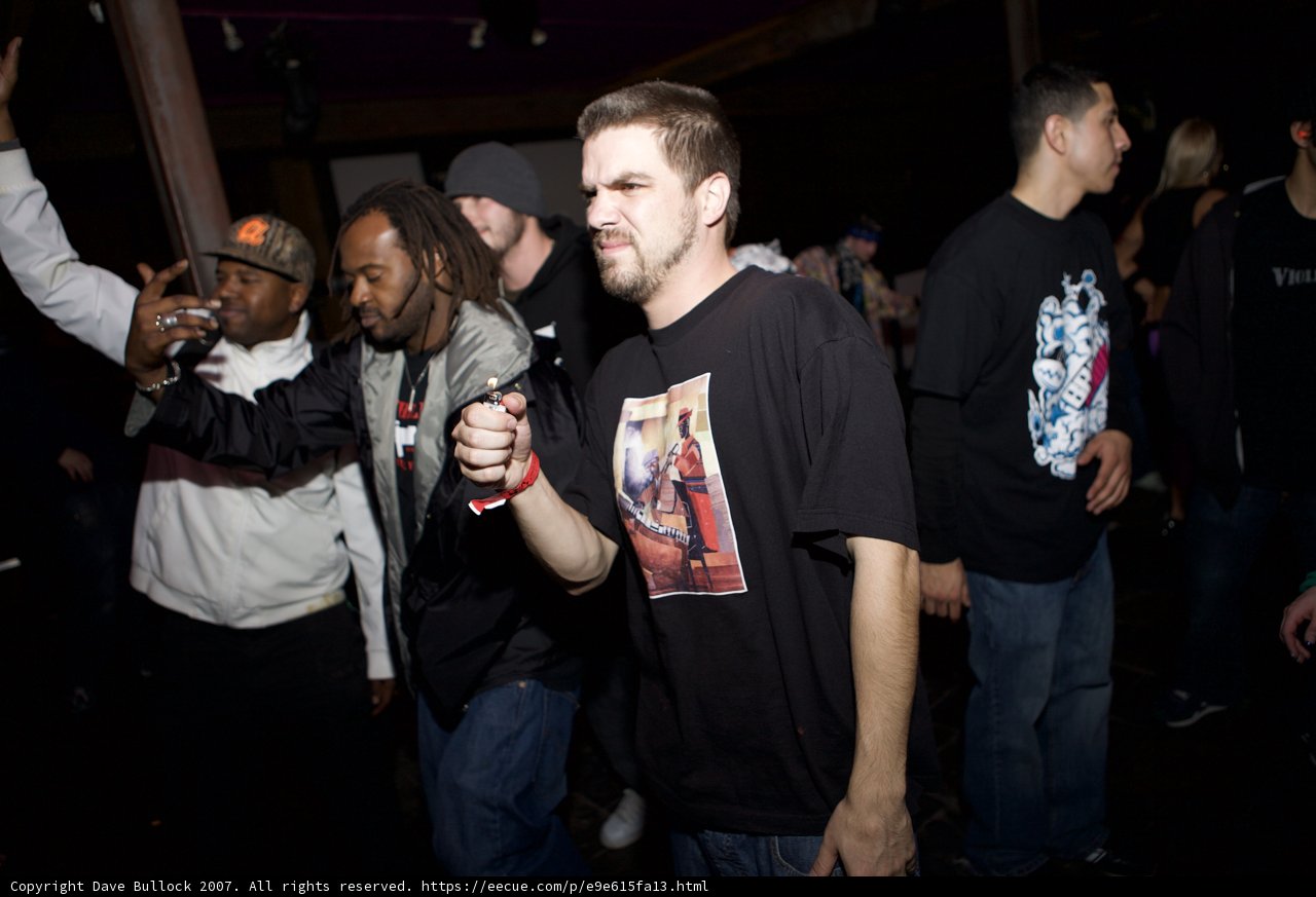 Urban Nightlife Crew
