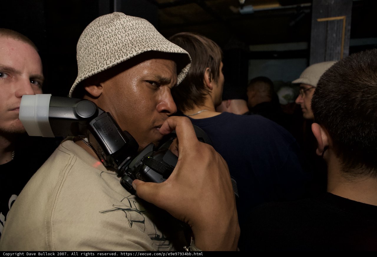Stylish Hat Choice