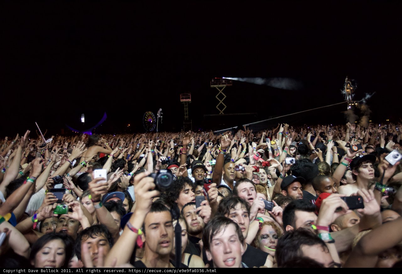 Sunday Night Rock Fest