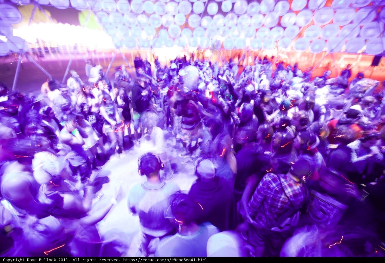 Purple Party