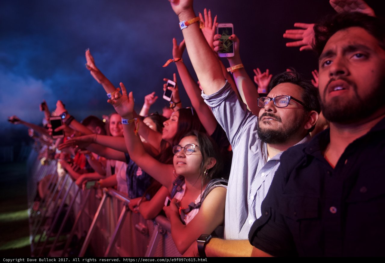 Urban Fun at Coachella 2017