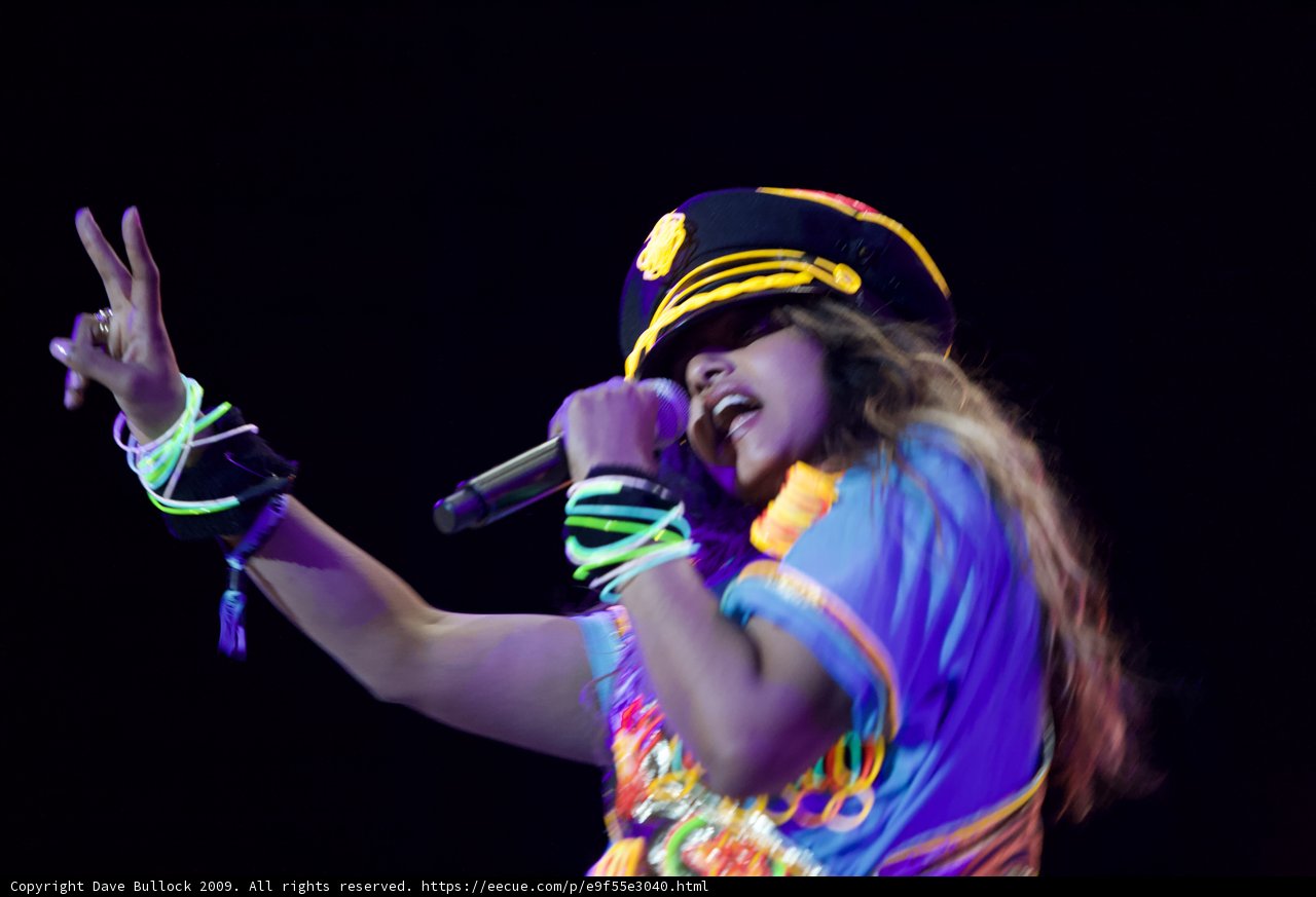 The Star of Coachella