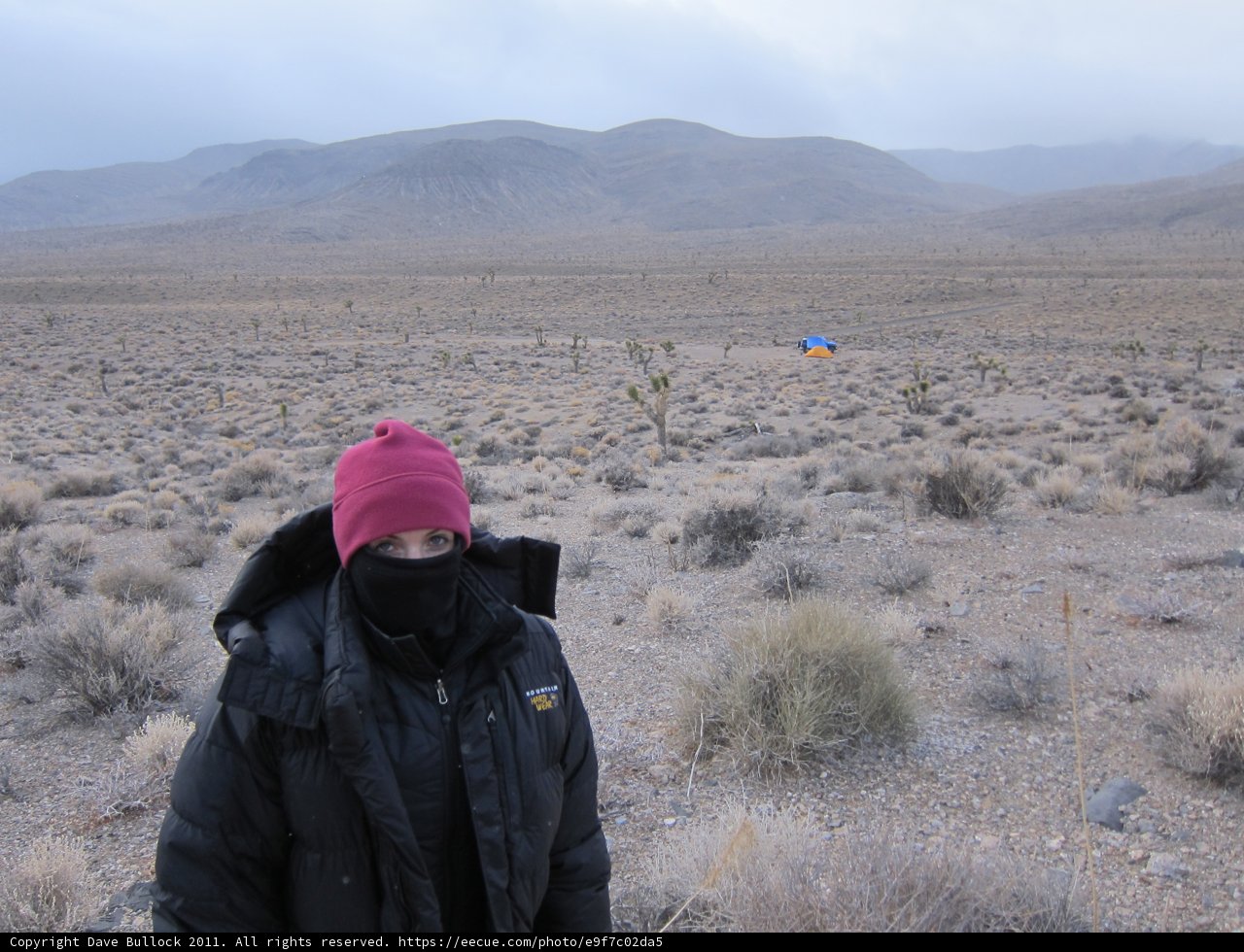 'Pink Hat Adventures: A Journey Through The Wilderness'
