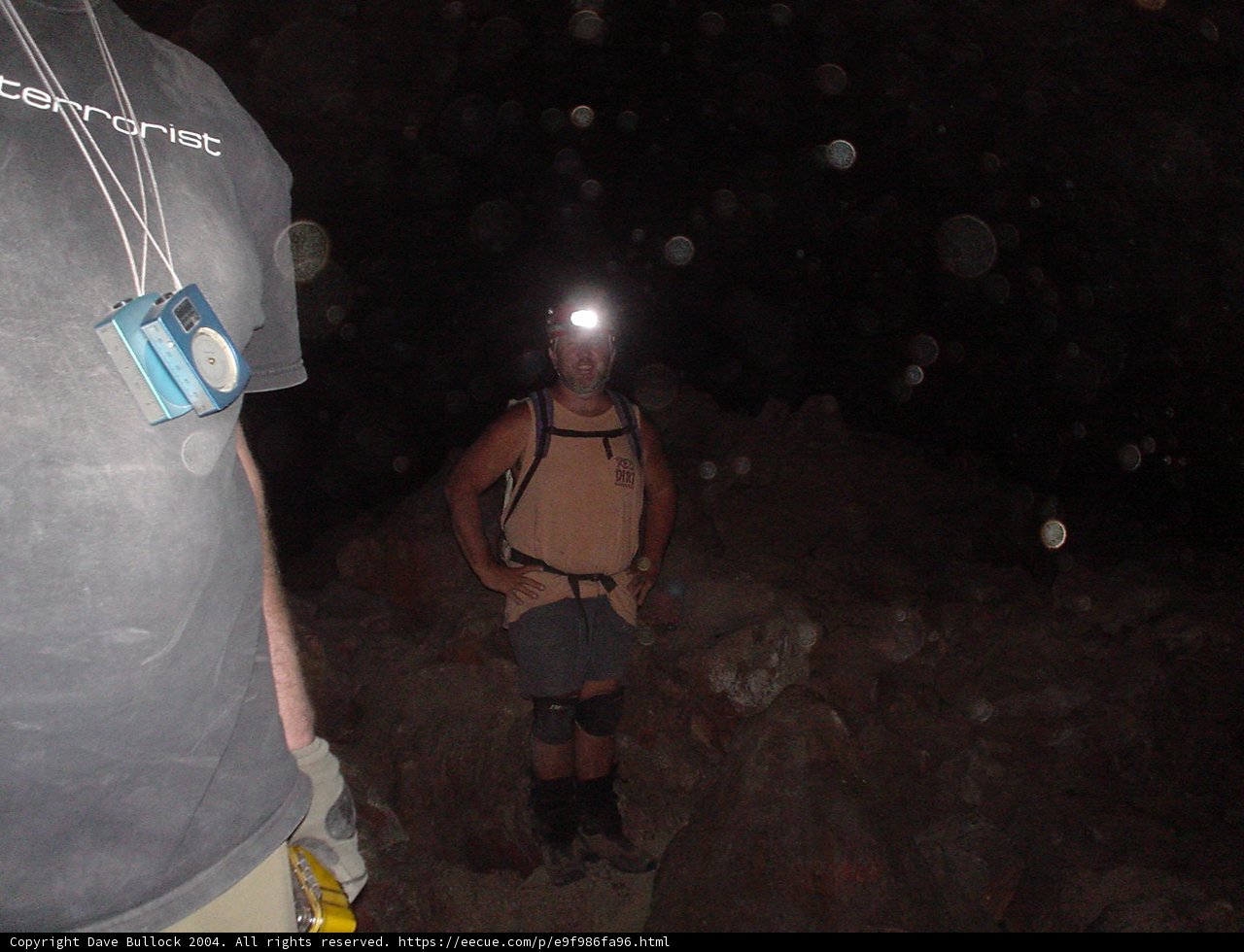 Exploring the Depths