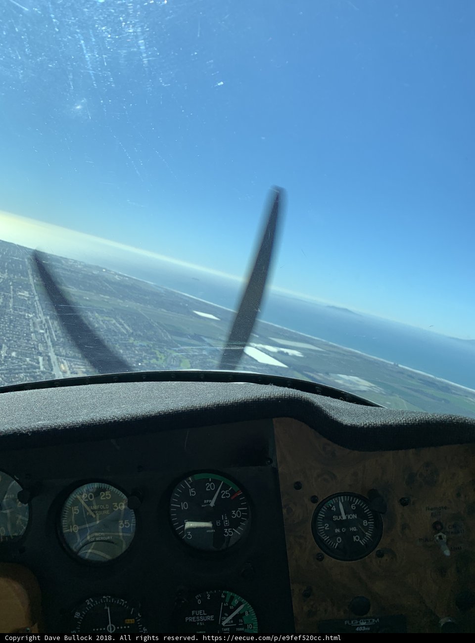 Flying High