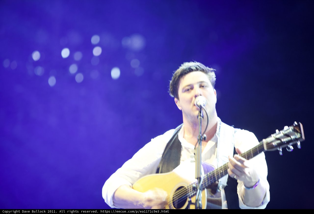 Acoustic Serenade