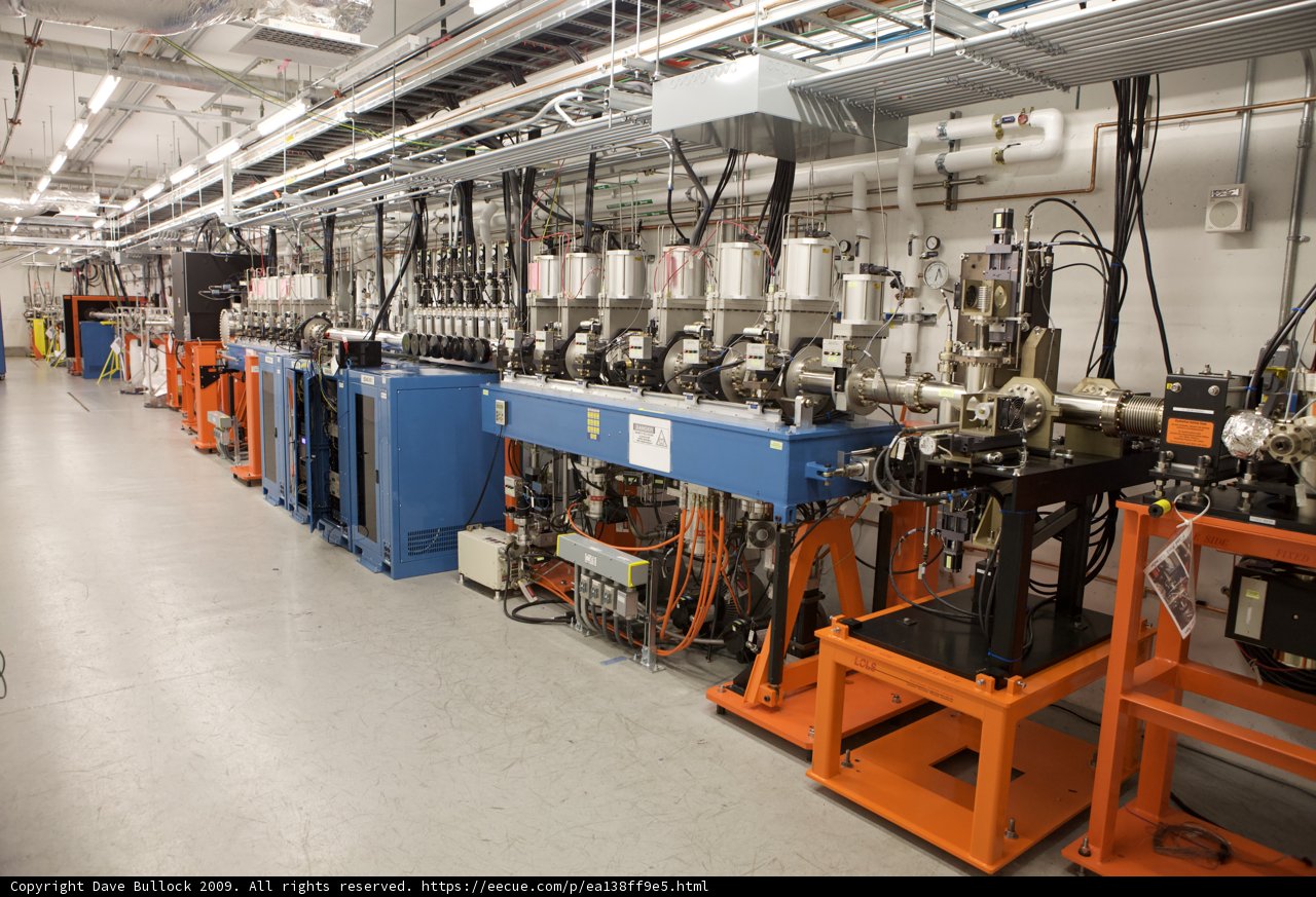 Inside the Manufacturing Workshop