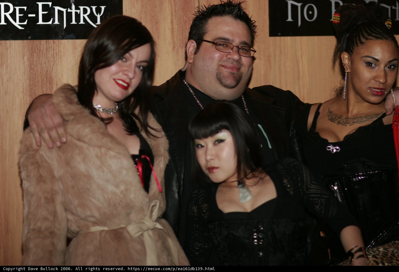Party Posers