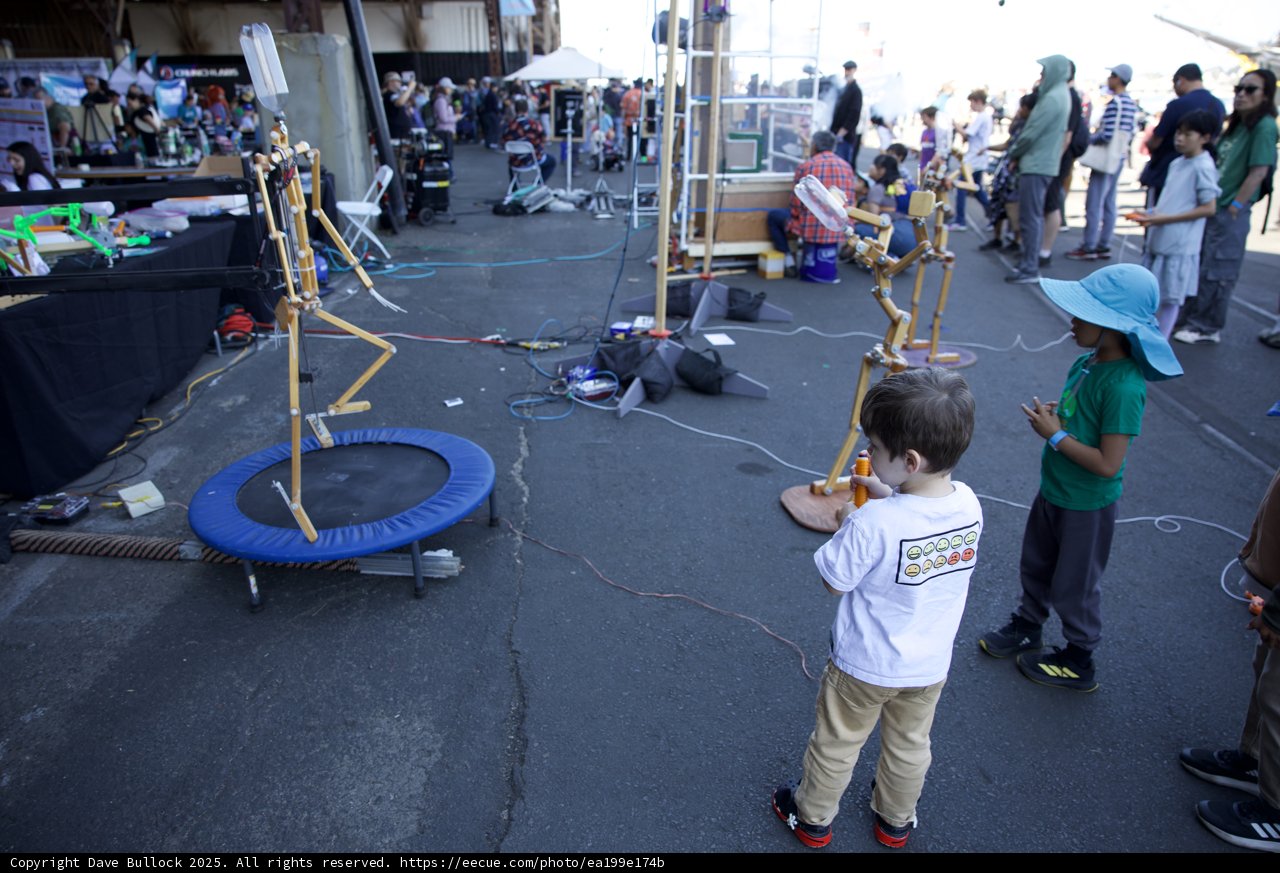 Future Innovators at Play
