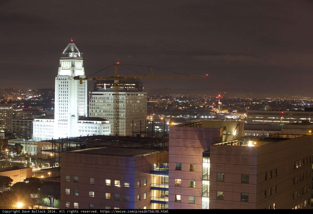 City Nights