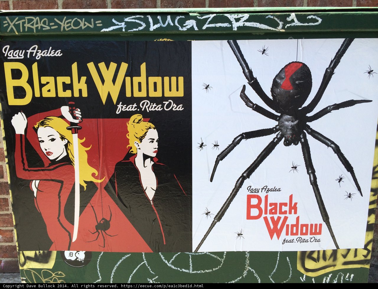 Marvel's Femme Fatales Take Over LA
