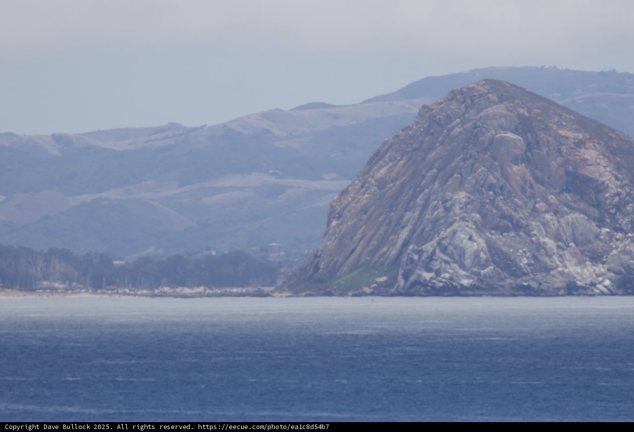 Majestic Coastal View