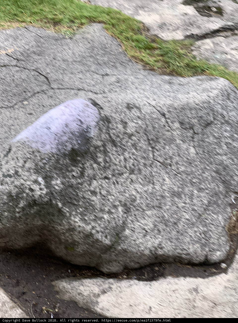 The Regal Rock