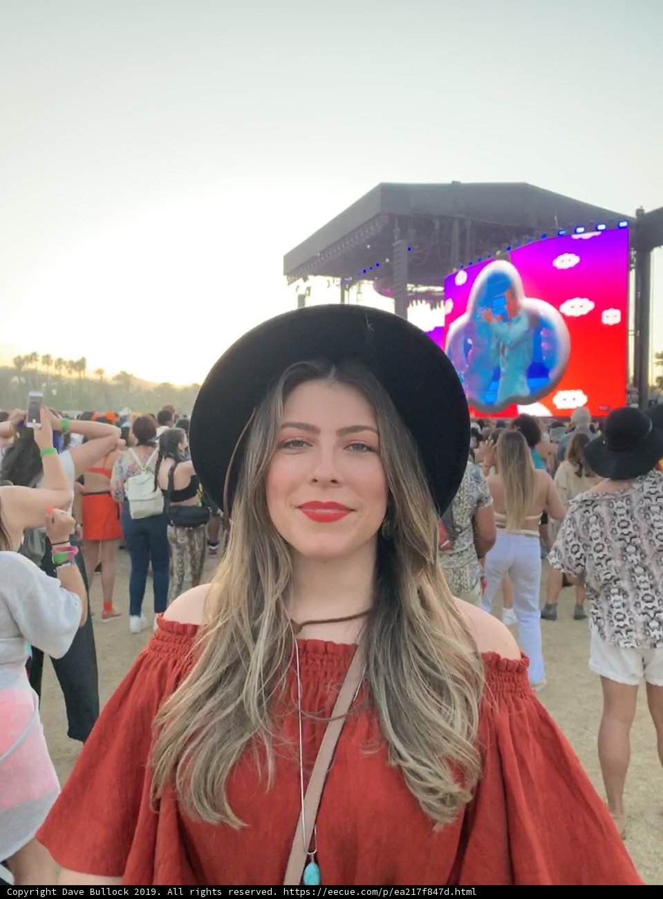 Festival Fashionista